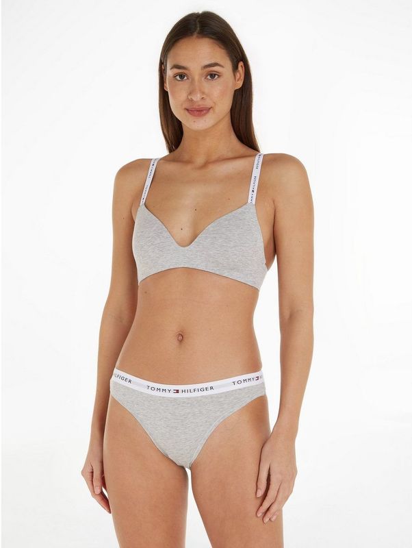 Tommy Hilfiger - 1387904875 - Slip - Lichtroze - Dames