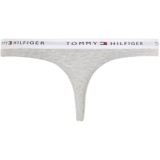 String - Donkerblauw - Biologisch Katoen - Duurzaam Modal