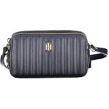 Tommy Hilfiger Blauw Timeless Schoudertas