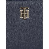 Handtaschen blau TH TIMELESS LARGE ZA OS