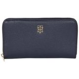 Handtaschen blau TH TIMELESS LARGE ZA OS