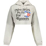 Tommy Hilfiger Trui Grijs Dames