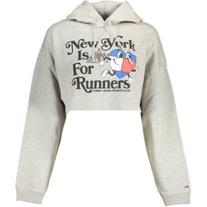 Tommy Hilfiger Trui Grijs Dames