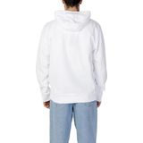 Tommy Hilfiger - Hoodie - Wit - Katoen