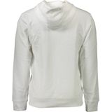 Tommy Hilfiger - Hoodie - Wit - Katoen
