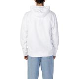 Tommy Hilfiger - Longsleeve Hoodie - Zwart - Katoen