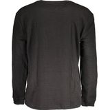 Wafelbreisel Langere Mouwen Top