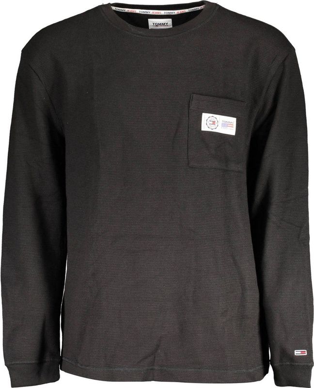 Wafelbreisel Langere Mouwen Top