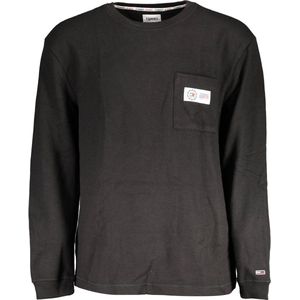 Tommy Hilfiger Trui Zwart Heren
