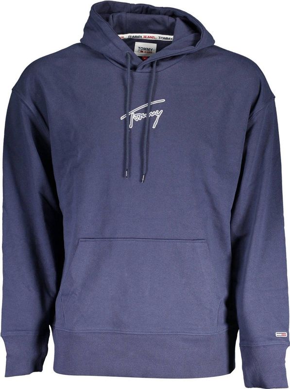 Tommy Hilfiger Trui Blauw Heren