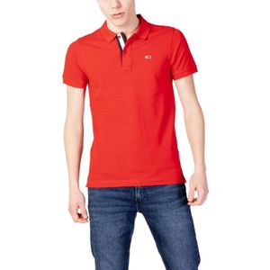Tommy Hilfiger Jeans Polo Top Heren