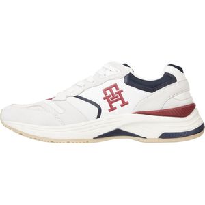 Tommy Hilfiger Sneakers FM0FM04360 DW5 Blauw