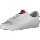 Tommy Hilfiger Sneakers Wit Dames