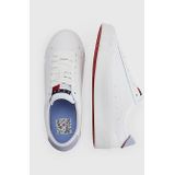 Tommy Hilfiger Sneakers Wit Dames