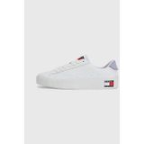 Tommy Hilfiger Sneakers Wit Dames