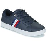 Tommy Hilfiger  ESSENTIAL STRIPES SNEAKER  Lage Sneakers dames