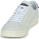 Tommy Hilfiger Sneakers Wit Heren