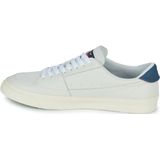 Tommy Hilfiger Sneakers Wit Heren
