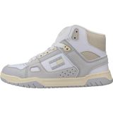 Converse Chuck Taylor All Star Summer Hoge sneakers - Dames - Grijs