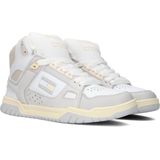 Converse Chuck Taylor All Star Summer Hoge sneakers - Dames - Grijs