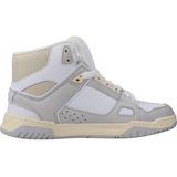 Converse Chuck Taylor All Star Summer Hoge sneakers - Dames - Grijs