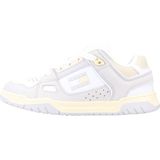 Tommy Jeans Sneakers EN0EN02053 PSU Grijs