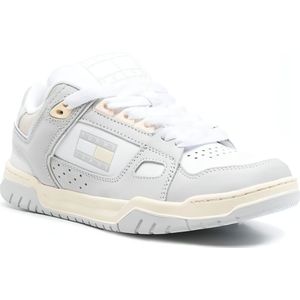 Tommy Jeans Sneakers EN0EN02053 PSU Grijs