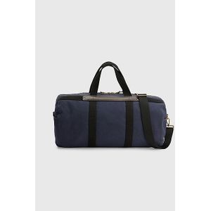 Tommy Hilfiger, th prep duffle Blauw, Heren, Maat:ONE Size