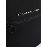 Tommy Hilfiger Messenger bags AM0AM10550 BDS Zwart