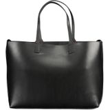 TOMMY HILFIGER BLACK WOMEN'S BAG Color Black Size UNI