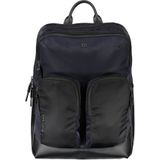 TOMMY HILFIGER MAN BLUE BACKPACK Color Blue Size UNI