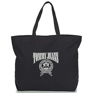 Tommy Jeans  TJW CANVAS TOTE  Boodschappentas dames
