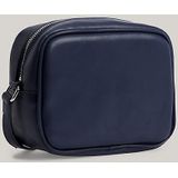 Handtasche Tommy Jeans Camera Bag AW0AW15029 Dunkelblau
