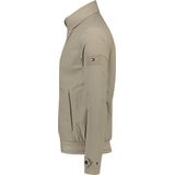 Tommy Hilfiger - GMD Regatta jacket - Zomerjack - Beige - Model MW0MW31078/AEP