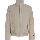Tommy Hilfiger - GMD Regatta jacket - Zomerjack - Beige - Model MW0MW31078/AEP