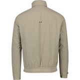 Tommy Hilfiger - GMD Regatta jacket - Zomerjack - Beige - Model MW0MW31078/AEP