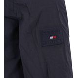 Tommy Hilfiger - Tussenjas - Blauw - Regular Fit