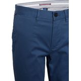 TOMMY HILFIGER Chino 'Bleecker'  navy