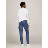 TOMMY HILFIGER Chino 'Bleecker'  navy