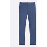 TOMMY HILFIGER Chino 'Bleecker'  navy