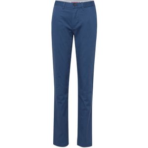 TOMMY HILFIGER Chino 'Bleecker'  navy
