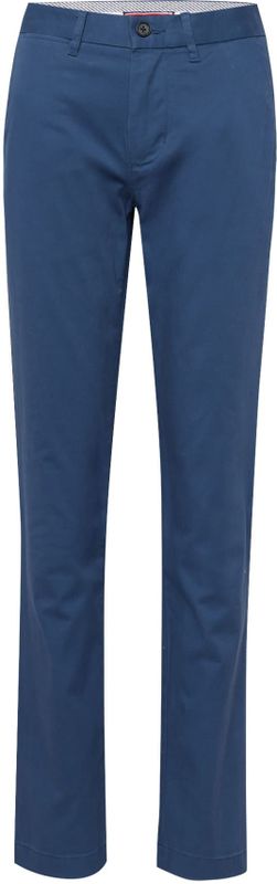 TOMMY HILFIGER Chino 'Bleecker'  navy