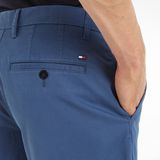 Tommy Hilfiger - Brooklyn Shorts - Blauw - Herenshorts