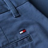 Tommy Hilfiger - Brooklyn Shorts - Blauw - Herenshorts