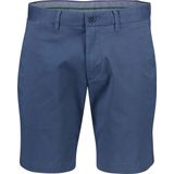 Tommy Hilfiger - Brooklyn Shorts - Blauw - Herenshorts