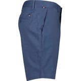 Tommy Hilfiger - Brooklyn Shorts - Blauw - Herenshorts