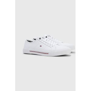 Tommy Hilfiger Core Corporate Vulc Sneakers