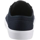 Tommy Hilfiger  CORE CORPORATE VULC CANVAS  Lage Sneakers heren