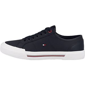 Tommy Hilfiger Core Corporate Vulc Sneakers