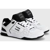 Tommy Jeans - Heren Sneakers - Wit - Leer